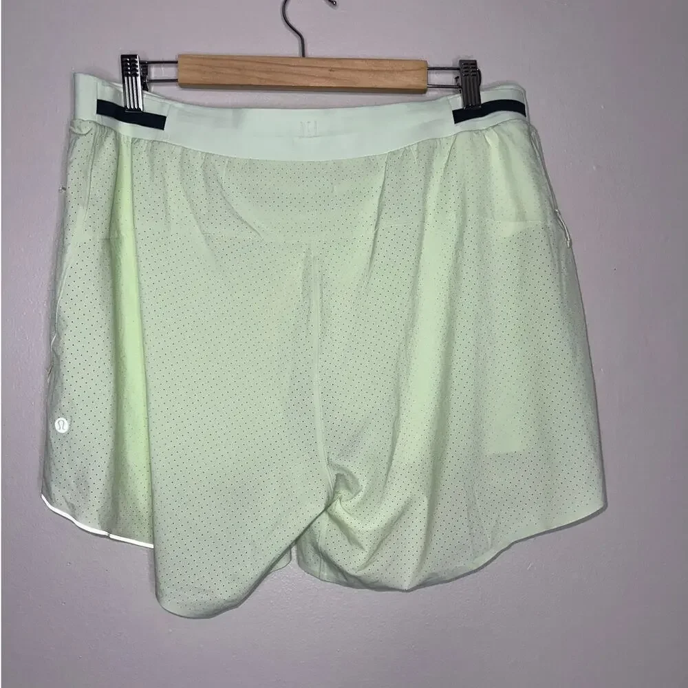 lululemon athletica engineered performance